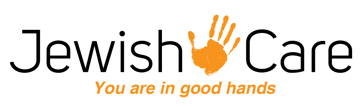 Jewish Care Logo