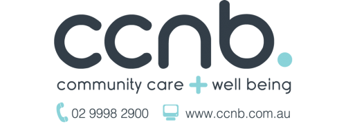 CCNB Ltd Logo