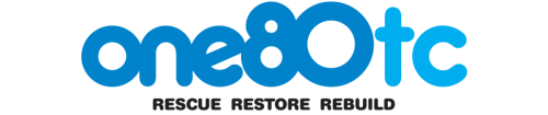 ONE80TC Logo