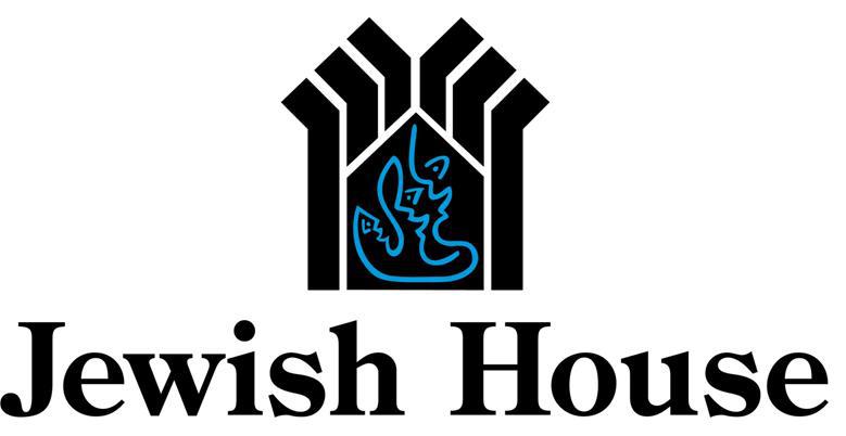 Jewish House Limited Logo