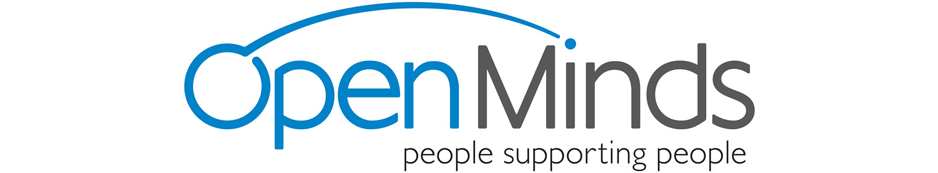 Openminds Logo